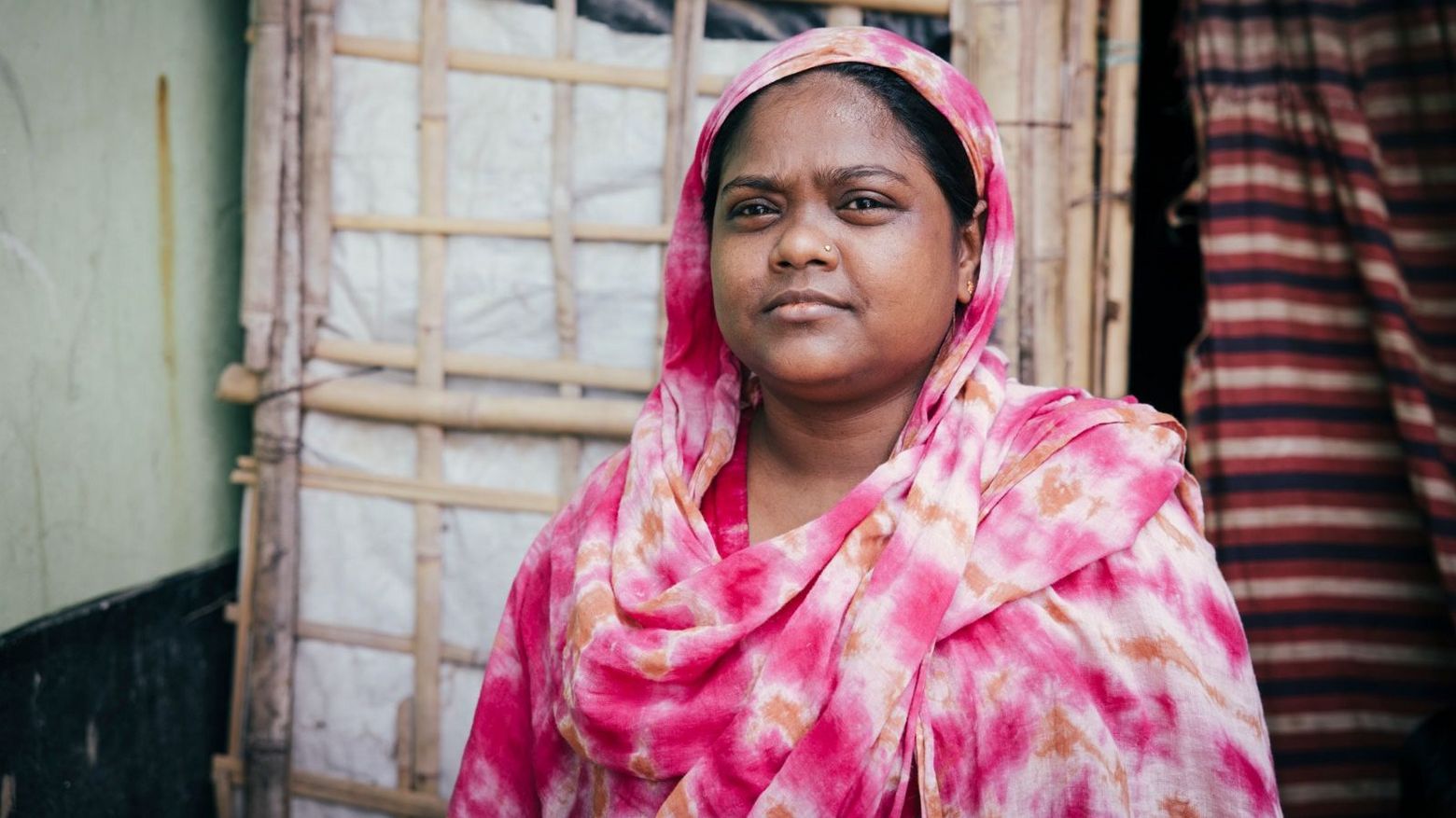 Bangladesch, Rohingya