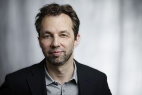 Sven Hilbig, Referent Handelspolitik, Digitalisierung, Rohstoffhandel bei Brot für die Welt