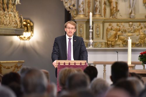 Adventsgottesdienst, Brot für die Welt, Rendsburg, Christkirche Adventsgottesdienst, Brot für die Welt, Rendsburg, Christkirche