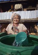 A4 Gemeindebrief Aktion 68 Thema Wasser Foto