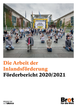 Inlandsförderbericht 2021