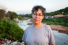 Norma Duarte, Leiterin von Callescuela