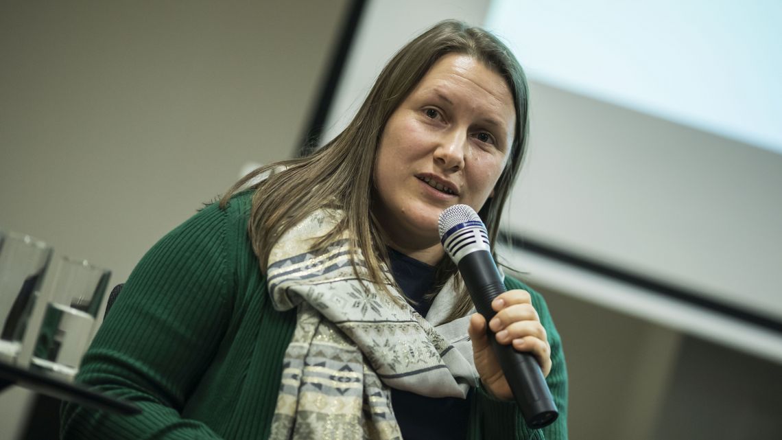 Dora Kanizsai-Nagy