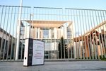 Pressefoto Übergabe der 30.000 Unterschriften++ am 21.12.2016 in Berlin (Berlin).