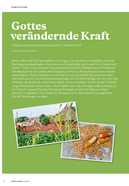 Predigtentwurf Predigtentwurf