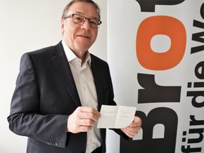 Gewinner Faire Gemeinde