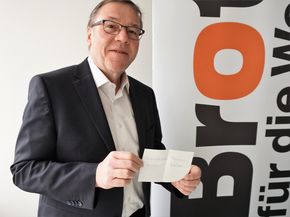Gewinner Faire Gemeinde