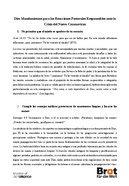 Microsoft Word - 10 Mandamientos Reacciones Pastorales Responsables Crisis Coronavirus.docx