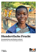 Familiengottesdienst Familiengottesdienst