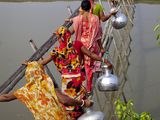 Klimawandel in Bangladesch