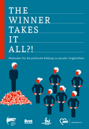 The Winner takes it all Arbeitsheft