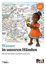 Heft: Wasser in unseren Händen