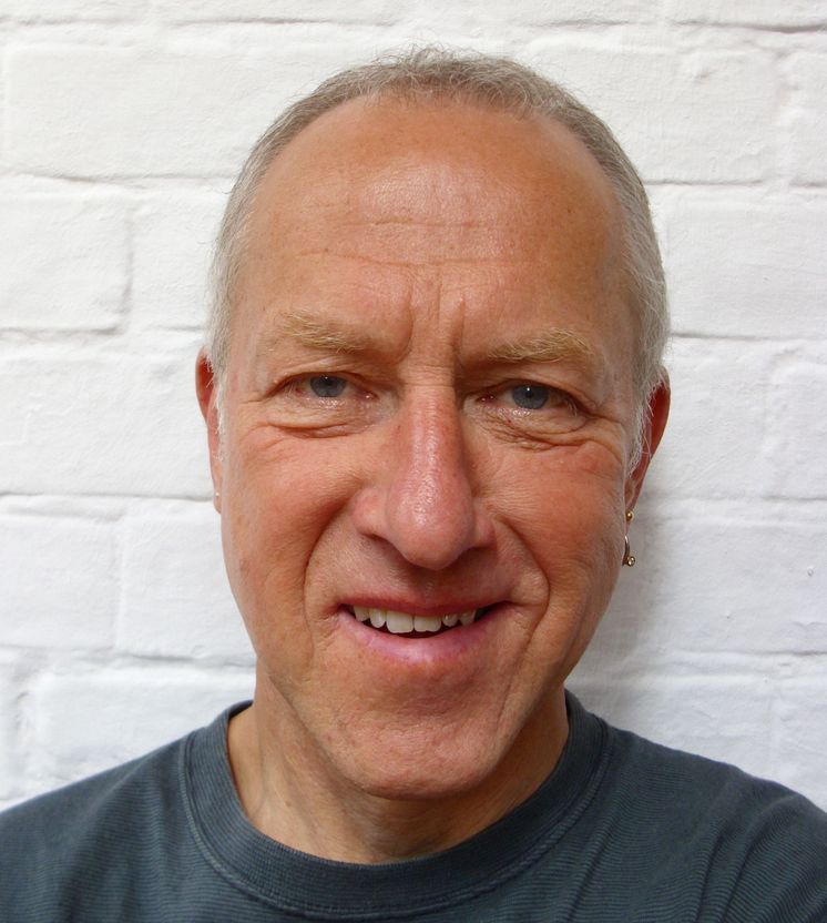 Hans-Jürgen Höötmann © privat