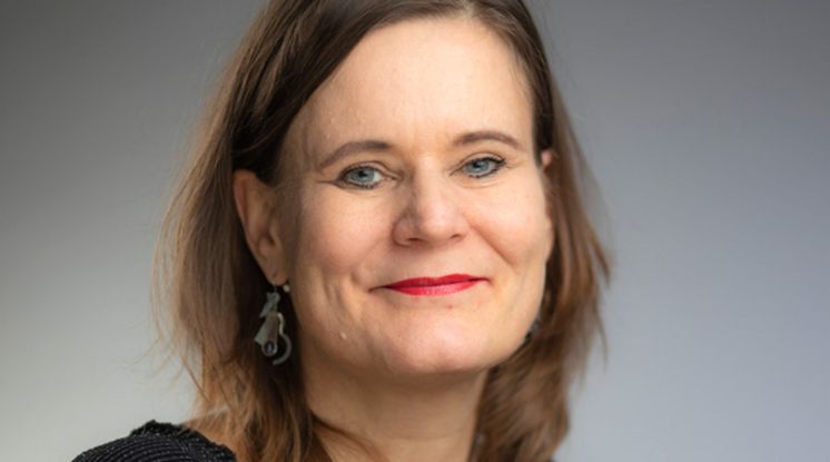Helle Dossing