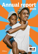 Annual Report 2025