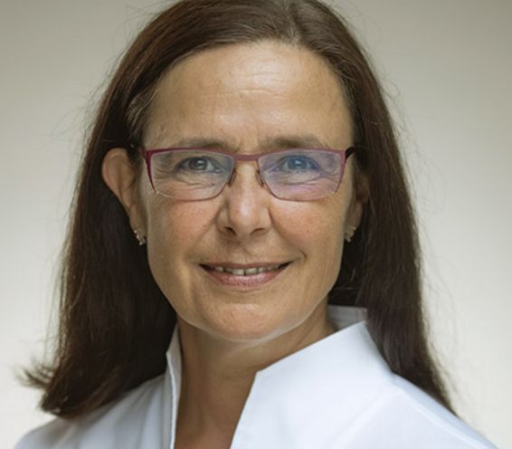 Monika Willich, September 05, 2022 - Berlin, Deutschland: Monika Willich,Referentin für Stiftungen und Erbschaftsmarketing, Brot für die Welt und Diakonie Katastrophenhilfe