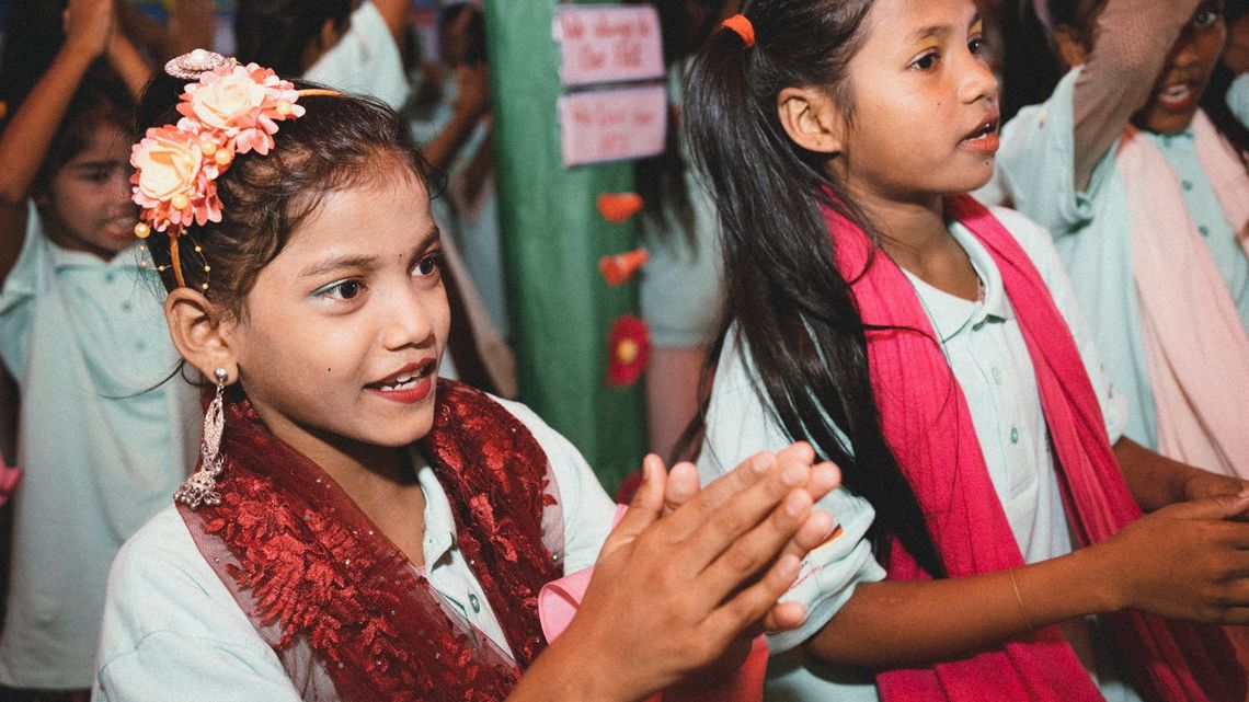 Rohingya, Bangladesch