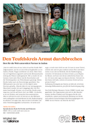 Gemeindebriefvorlagen | A4 Gemeindebriefvorlagen | A4