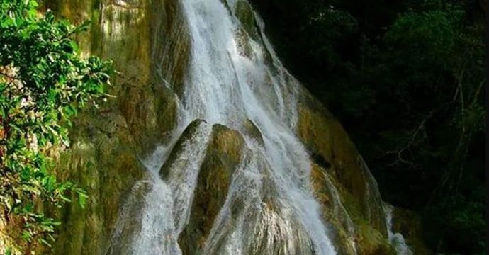 Wasserfall