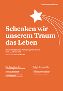Familiengottesdienst Familiengottesdienst