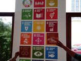 Die 17 Ziele zur nachhaltigen Entwicklung der Vereinten Nationen
