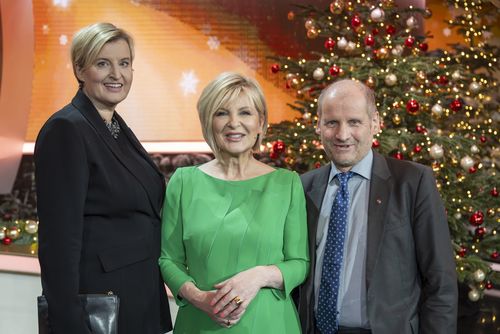 Die schönsten Weihnachtshits Die schönsten Weihnachtshits
