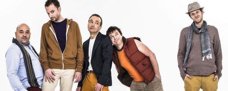 Band Fünf