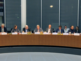 Interesse Unterausschuss Bundestag
