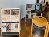 Ausstellung Kinderarbeit