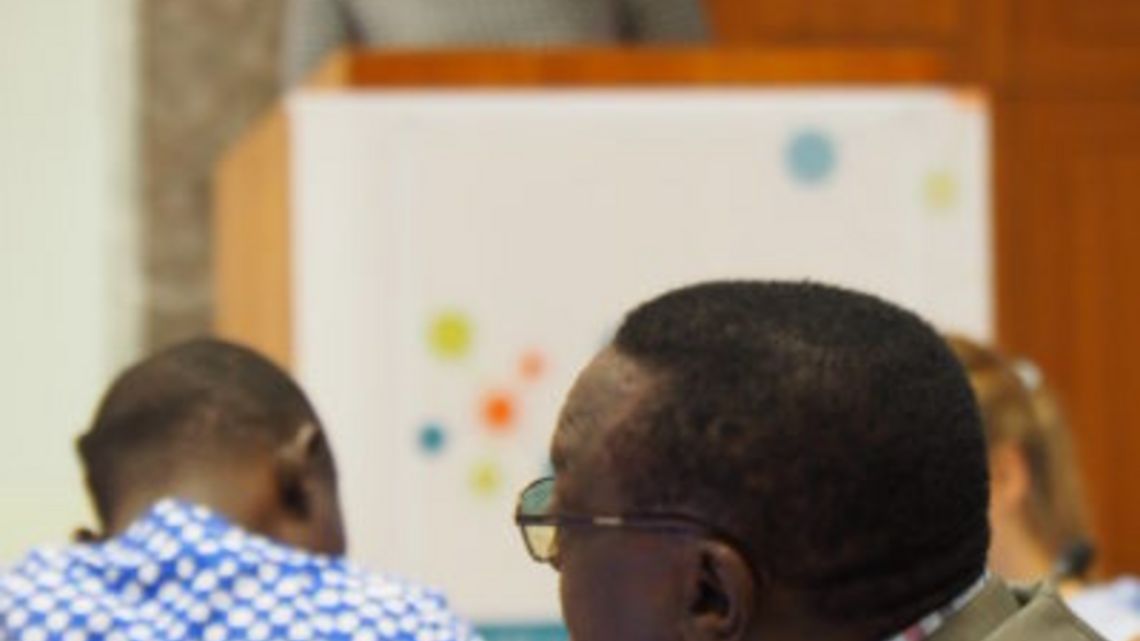 Workshop on "Alma Ata" 
