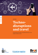 Examining the impact of platformisation in the Indian tourism sector