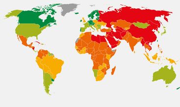 Atlas der Zivilgesellschaft