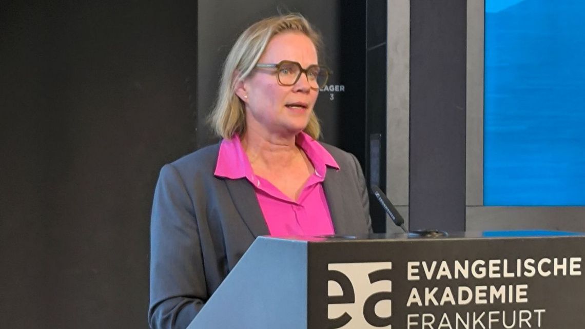 Brigitte Molter - Einführung 