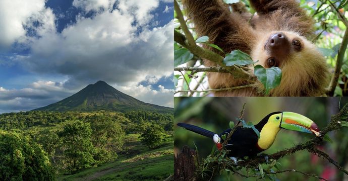 Costa Rica