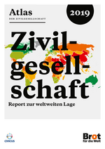 Atlas der Zivilgesellschaft
