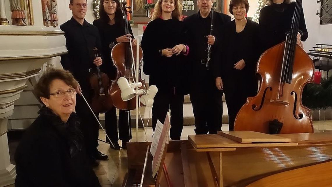 Stuttgarter Kammerorchester
