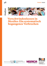 Warum Menschen verschwinden