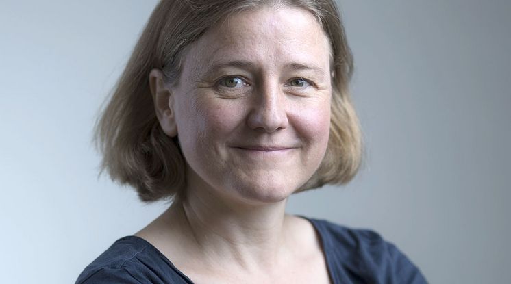 Nicola Wiebe