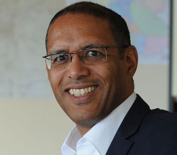 Mitarbeiter VEST Office Addis Abeba Mitarbeiter VEST Office Addis AbebaIm Bild: Mr. Karl Christoph Frank Schneider Yattara (Regional Representativ)