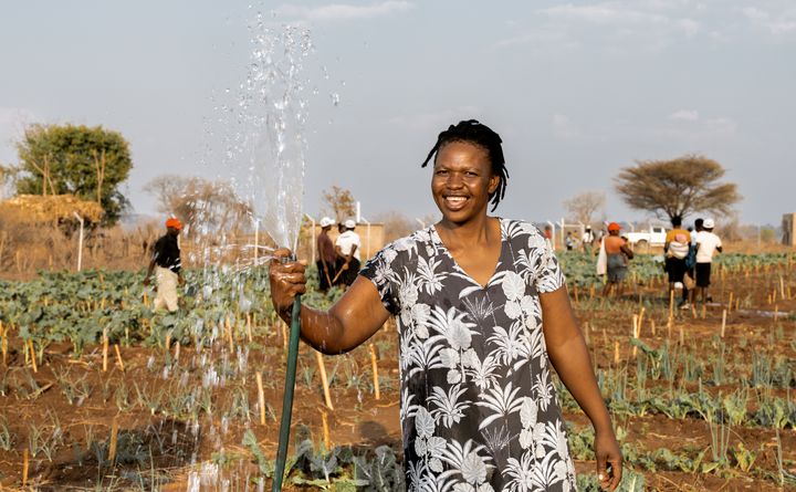 Appell: Für das Menschenrecht auf Wasser
