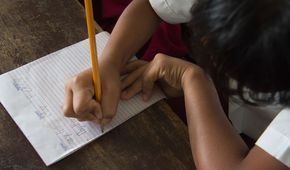 Development Requires Education