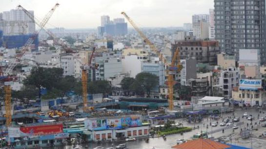 Ho Chi Minh City