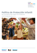 Política de Protección Infantil de EWDE