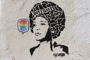 Mural Diversity