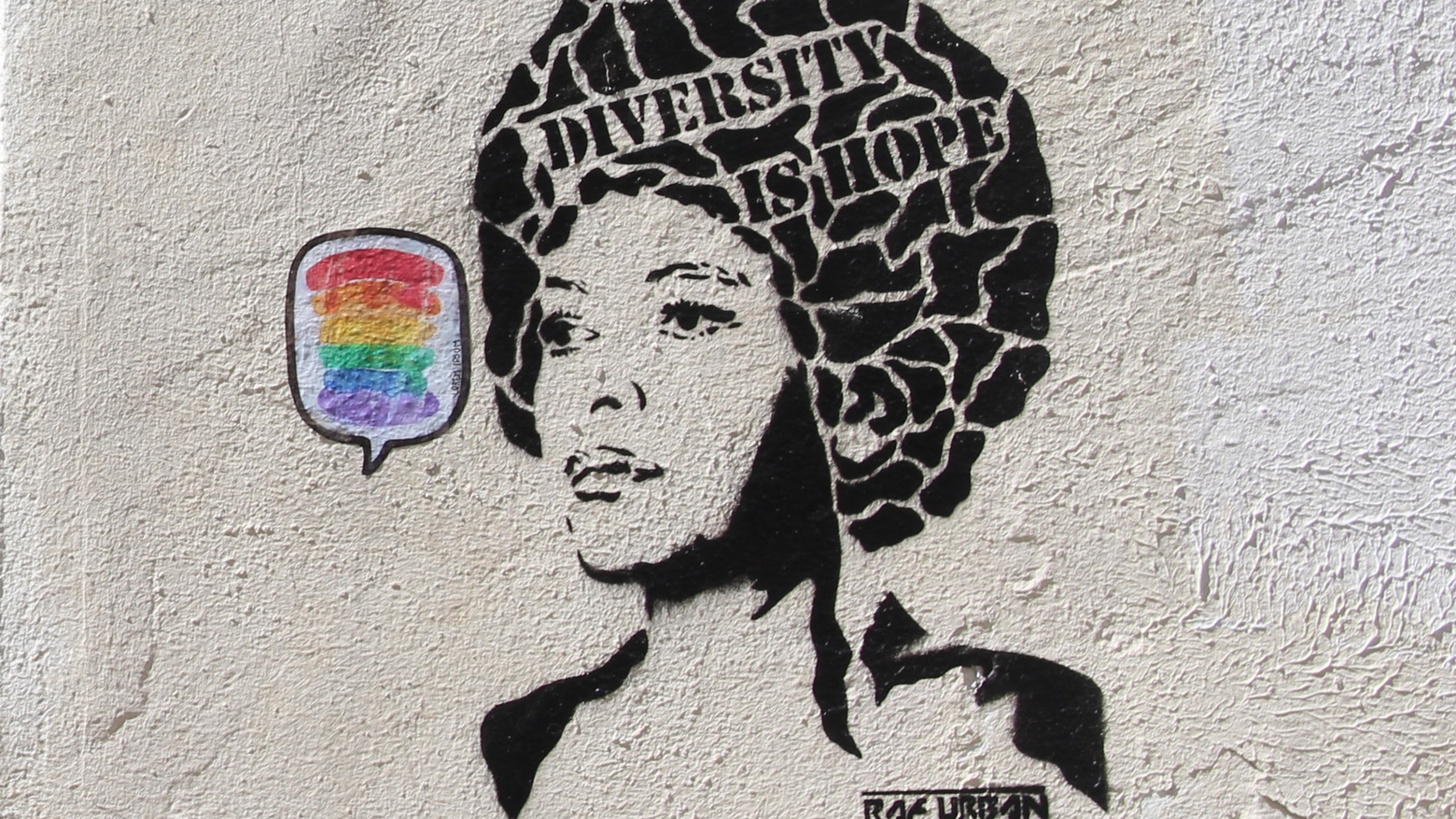 Mural Diversity