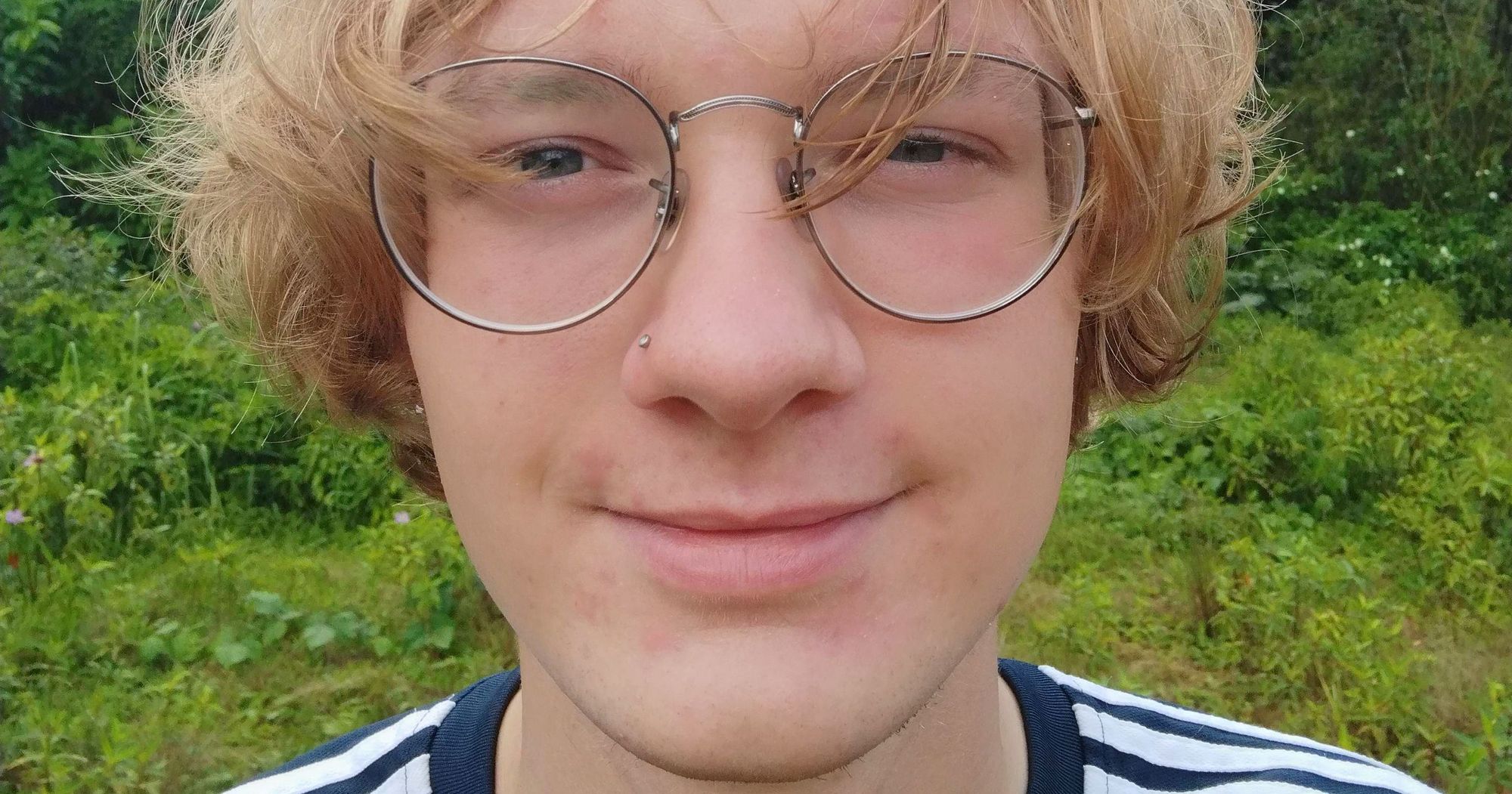 Max in Costa Rica | Brot für die Welt Max in Costa Rica | Brot für die Welt