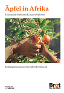 Kindergottesdienst Äpfel in Äthiopien