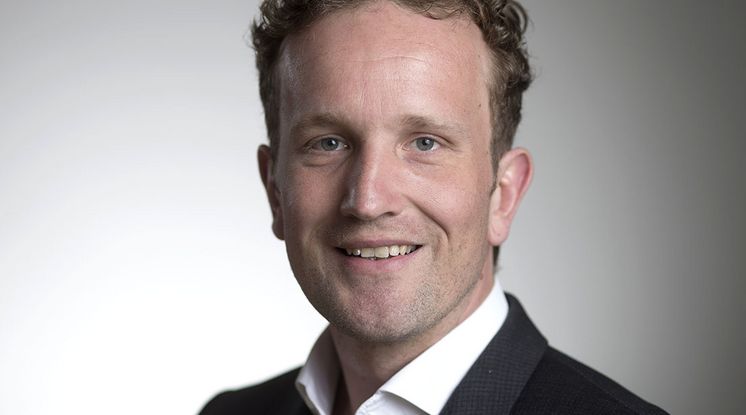 Joachim Fünfgelt