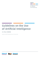 Guidelines for the use of AI