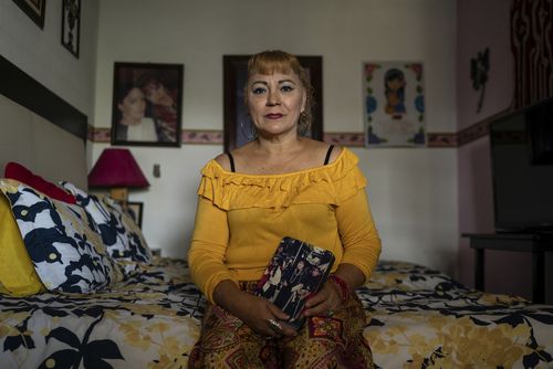 Zoila Bengochea